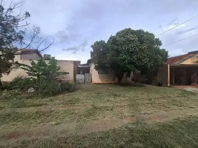 Terreno venda em Barretos