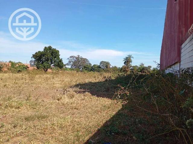 Terreno venda em Barretos, Região Geográfica Intermediária de Ribeirão Preto
