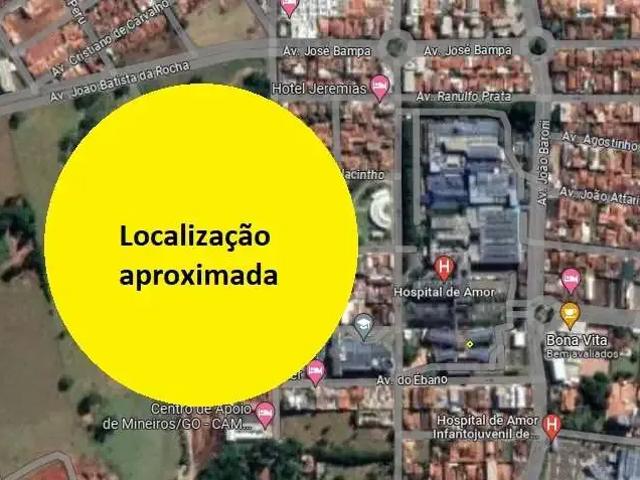 Terreno venda em Região Imediata de Barretos, Barretos
