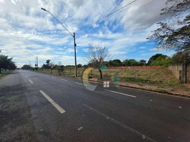 Terreno venda em Barretos