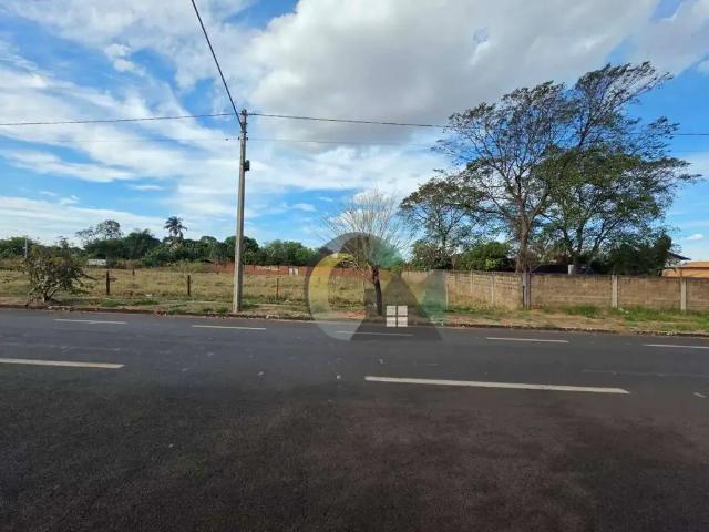 Terreno venda em Região Imediata de Barretos, Barretos