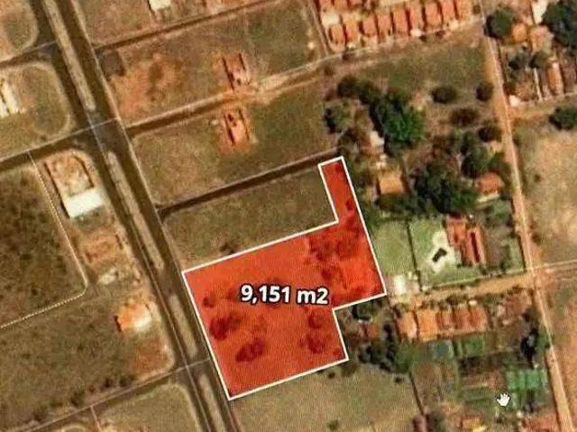 Terreno venda em Barretos, Região Geográfica Intermediária de Ribeirão Preto