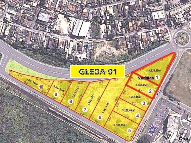 Terreno venda em Região Imediata de São Paulo, Região Metropolitana de São Paulo