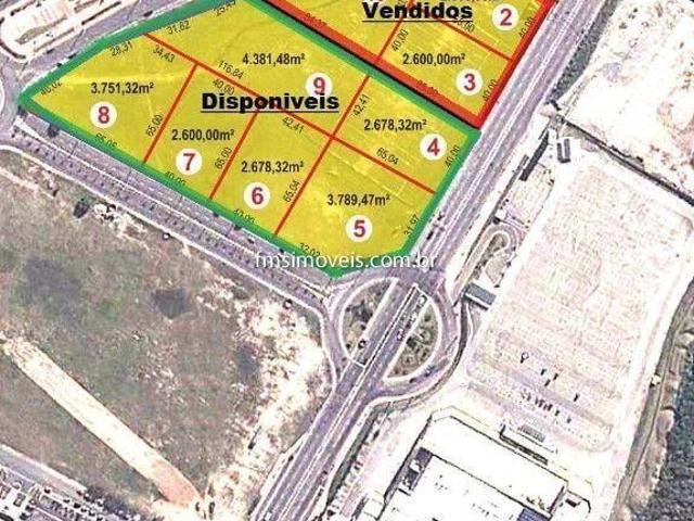 Terreno venda em Região Imediata de São Paulo, Região Metropolitana de São Paulo