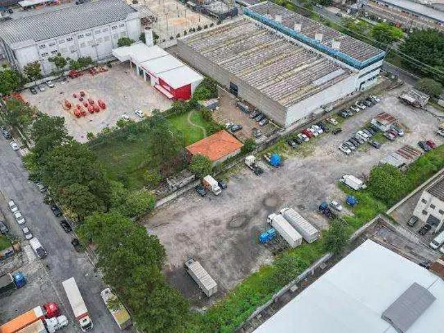 Terreno venda em Região Imediata de São Paulo, Região Metropolitana de São Paulo