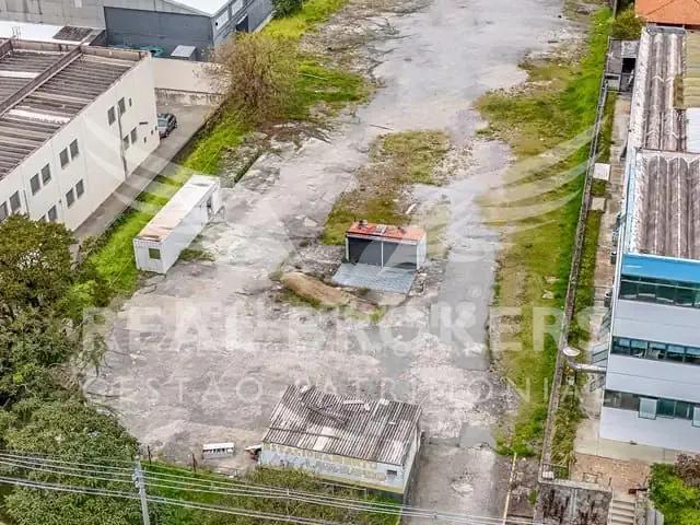 Terreno venda em Centro Empresarial Tamboré, Barueri