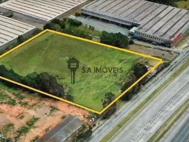 Terreno venda em Região Imediata de São Paulo, Região Metropolitana de São Paulo
