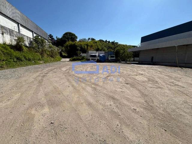 Terreno venda em Barueri