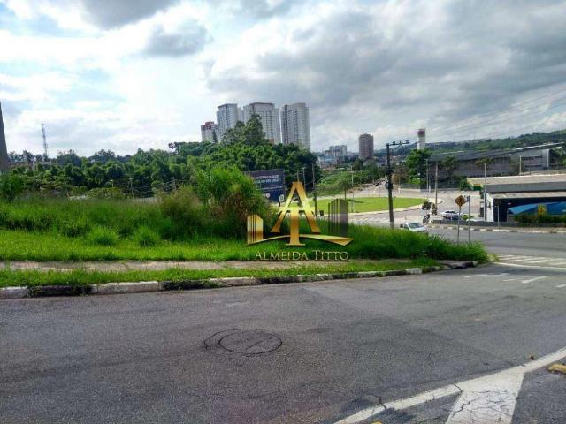 Terreno venda em Região Imediata de São Paulo, Região Metropolitana de São Paulo