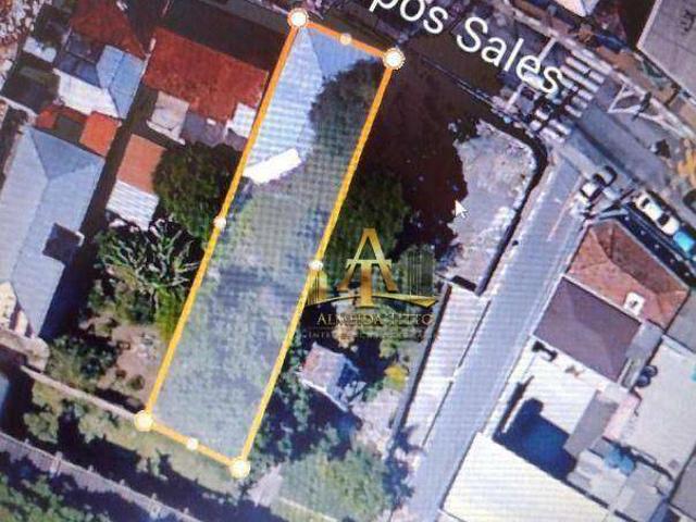 Terreno venda em Região Imediata de São Paulo, Região Metropolitana de São Paulo