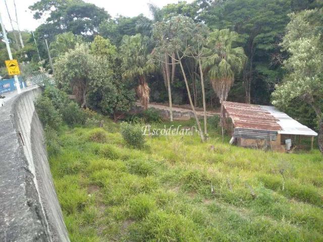 Terreno venda em Região Imediata de São Paulo, Região Metropolitana de São Paulo