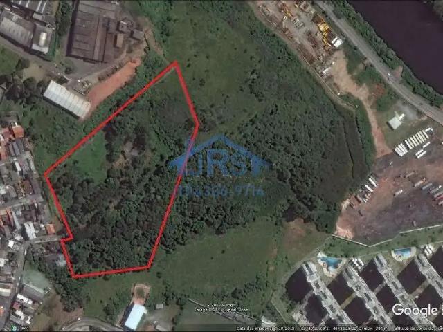 Terreno venda em Região Imediata de São Paulo, Região Metropolitana de São Paulo