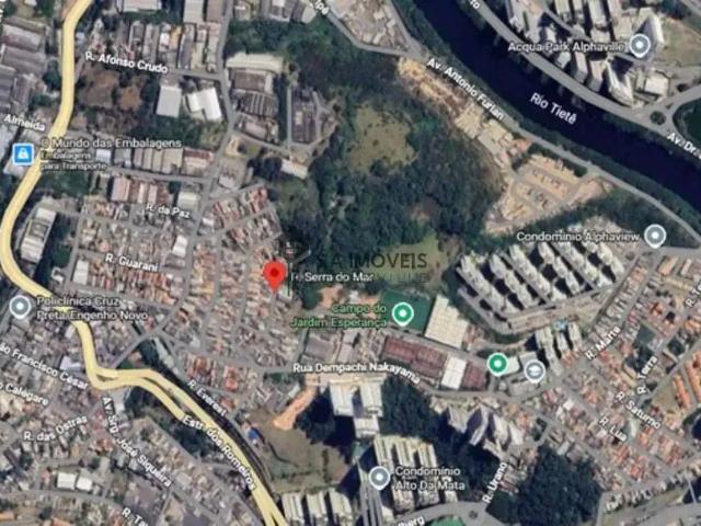 Terreno venda em Região Imediata de São Paulo, Região Metropolitana de São Paulo