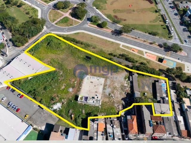 Terreno venda em Região Imediata de São Paulo, Região Metropolitana de São Paulo