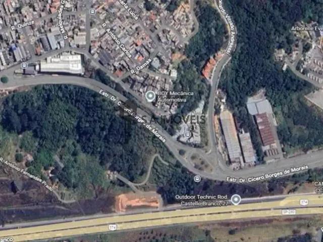 Terreno venda em Região Imediata de São Paulo, Região Metropolitana de São Paulo