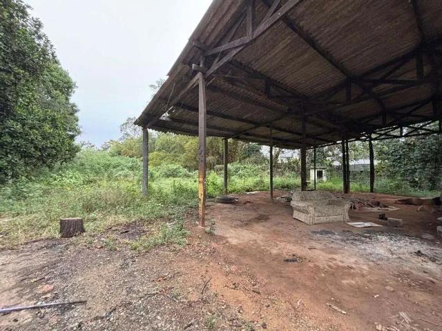 Terreno venda em Pirapora do Bom Jesus