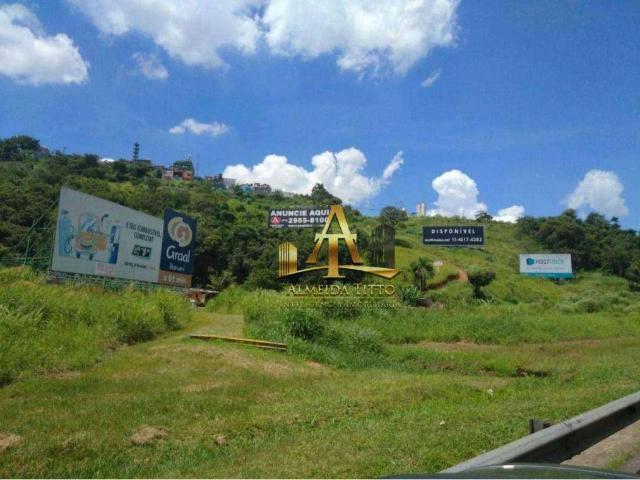 Terreno venda em Região Imediata de São Paulo, Região Metropolitana de São Paulo