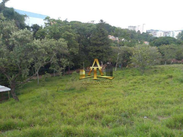 Terreno venda em Região Imediata de São Paulo, Região Metropolitana de São Paulo