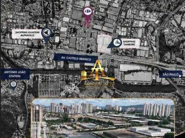 Terreno venda em Região Imediata de São Paulo, Região Metropolitana de São Paulo