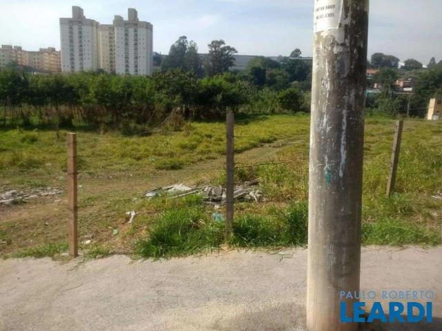 Terreno venda em Barueri