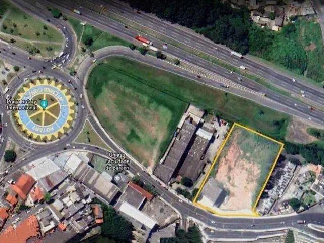 Terreno venda em Região Imediata de São Paulo, Região Metropolitana de São Paulo