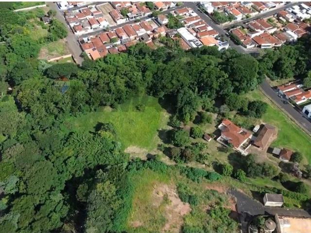 Terreno venda em Batatais