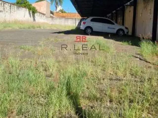 Terreno venda em Região Imediata de Bauru, Bauru
