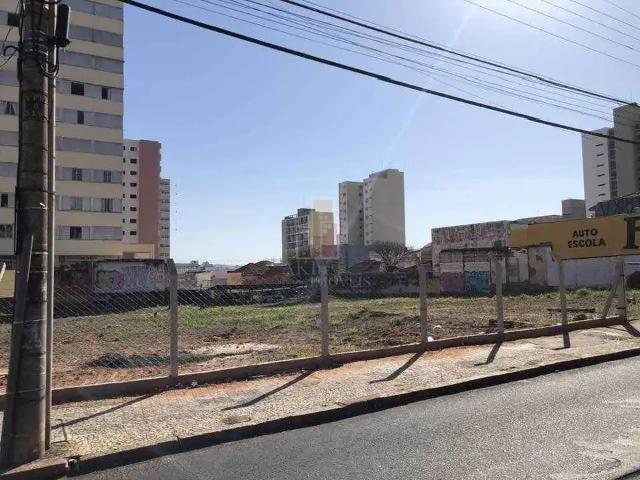 Terreno venda em Região Imediata de Bauru, Bauru