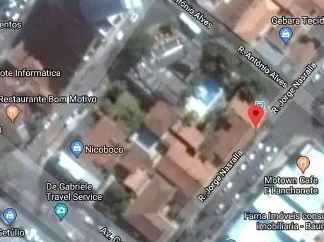 Terreno venda em Região Imediata de Bauru, Bauru