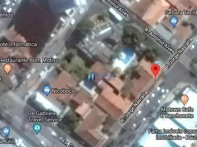 Terreno venda em Região Imediata de Bauru, Bauru