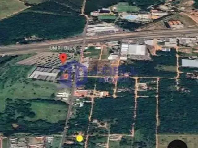 Terreno venda em Região Imediata de Bauru, Bauru