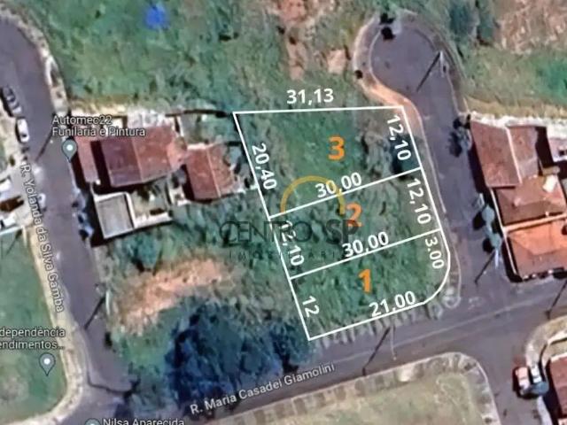 Terreno venda em Região Imediata de Bauru, Bauru