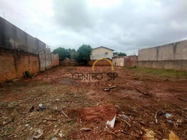 Terreno venda em Região Imediata de Bauru, Bauru