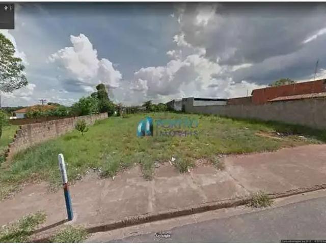 Terreno venda em Jardim Dona Lili, Bauru
