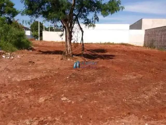 Terreno venda em Parque Paulista, Bauru