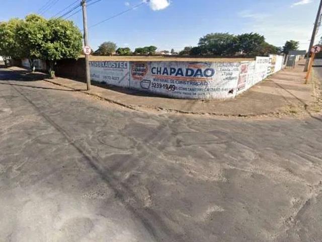 Terreno venda em Bauru, Região Geográfica Intermediária de Bauru