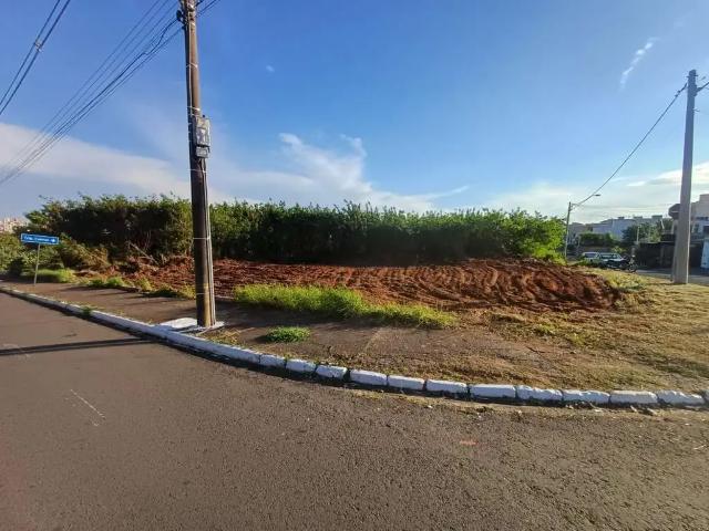 Terreno venda em Parque Vista Alegre, Bauru