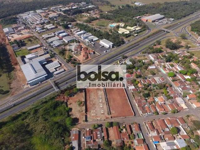 Terreno venda em Bauru, Região Geográfica Intermediária de Bauru
