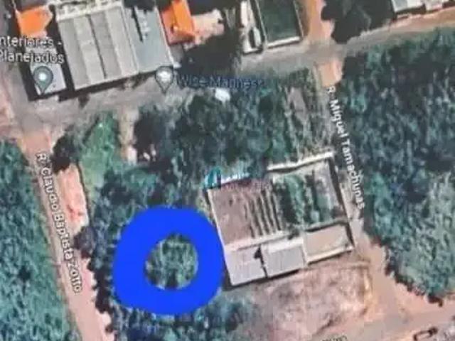 Terreno venda em Região Imediata de Bauru, Bauru