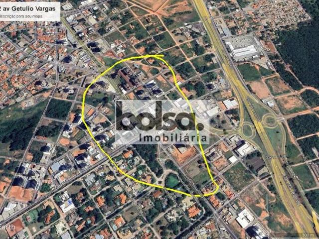 Terreno venda em Bauru, Região Geográfica Intermediária de Bauru