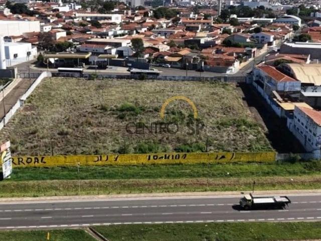 Terreno venda em Alto Higienópolis, Bauru