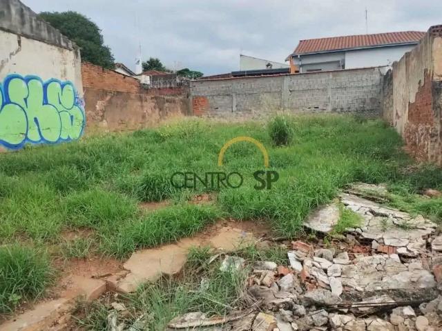 Terreno venda em Região Imediata de Bauru, Bauru