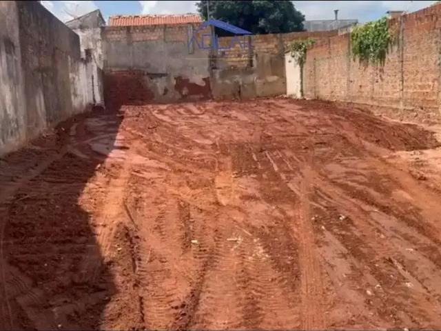 Terreno venda em Região Imediata de Bauru, Bauru