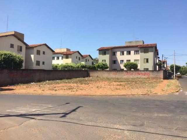 Terreno venda em Região Imediata de Bauru, Bauru
