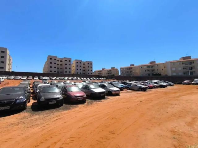 Terreno venda em Região Imediata de Bauru, Bauru