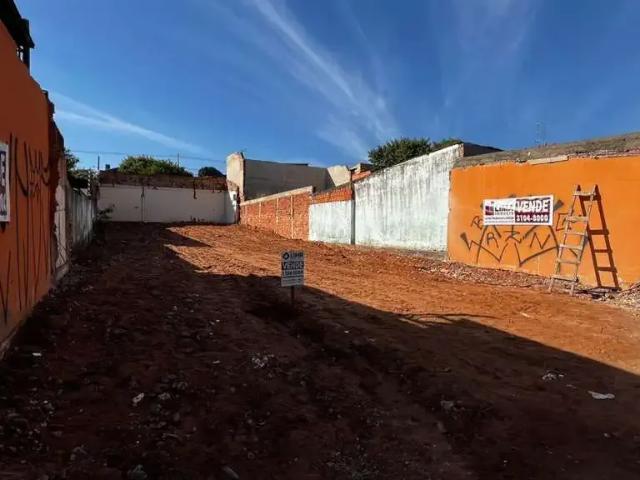 Terreno venda em Região Imediata de Bauru, Bauru