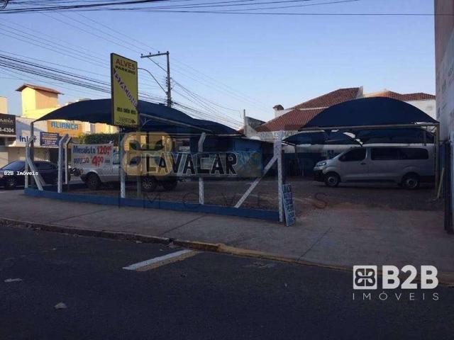 Terreno venda em Região Imediata de Bauru, Bauru