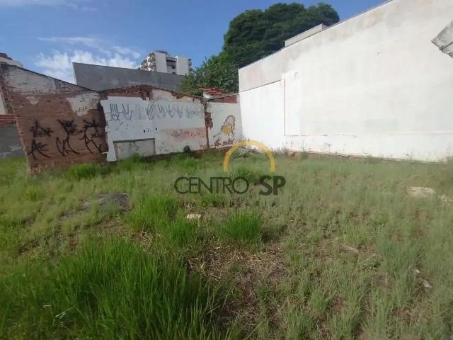 Terreno venda em Região Imediata de Bauru, Bauru