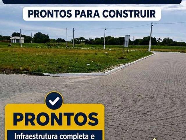Terreno venda em Beberibe, Região Geográfica Intermediária de Fortaleza