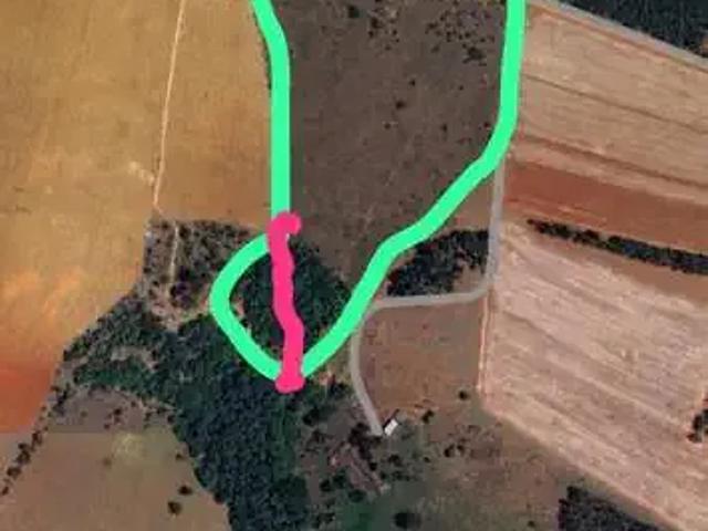 Terreno venda em Região Geográfica Imediata de Goiânia, Bela Vista de Goiás